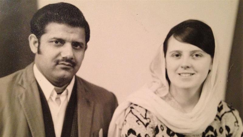 Muslim Marriages Not Protected by British Law