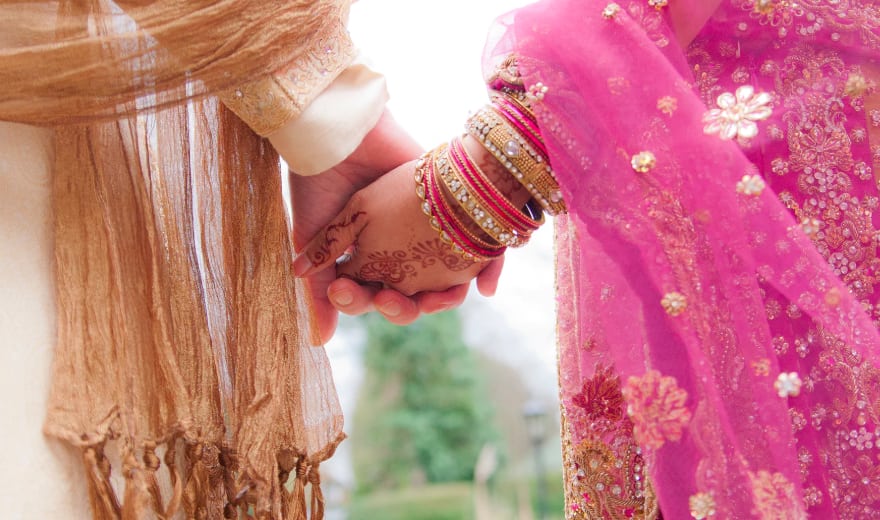English Divorce Law Applies to Islamic Marriage