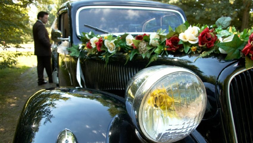 Petition to Reform English Marriage Law