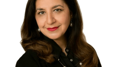 Aina Khan - Aina Khan Law - UK