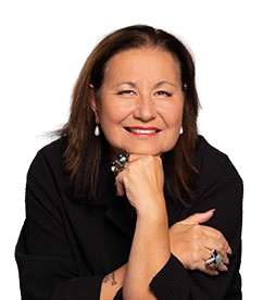 Anita Brightley-Hodges