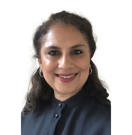 Anees Fatima Hakim